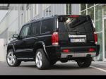 Jeep Commander by Startech 2006 года